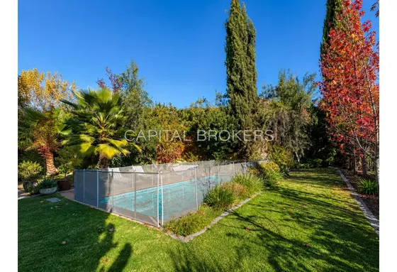 Casa Mediterránea En Arriendo En Piedra Roja, Chicureo (dc)