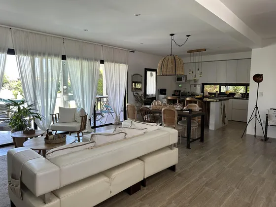 Casa En  Venta Barrio Islas