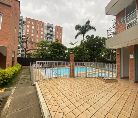 Casa En Condominio Valle Del Lili