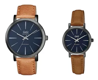 Relojes para pareja mercadolibre hotsell