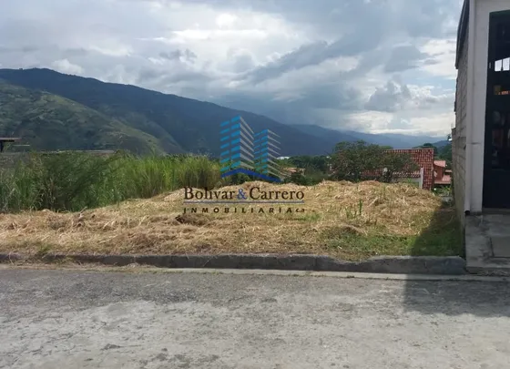 (2) Terrenos En Urb. Campo Claro  Codigo: B&c0-580+ . 11-4