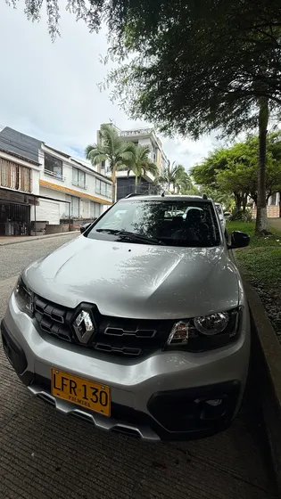 Renault Kwid 1.0 12v