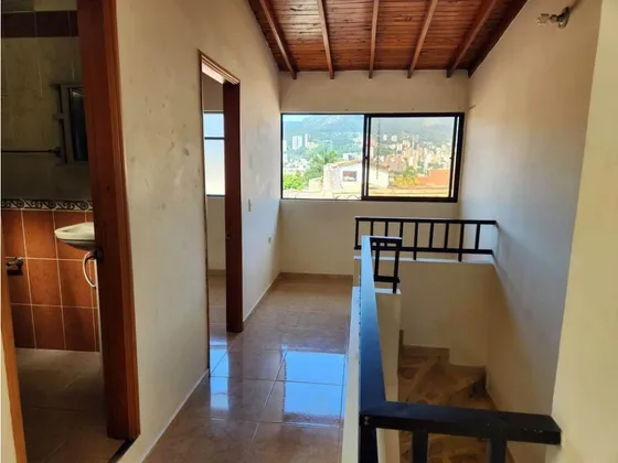 Apartamento Penthouse Duplex En Arriendo Belen San Bernardo