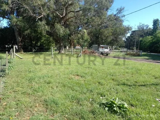 Venta Terreno Miramar Parque Bristol