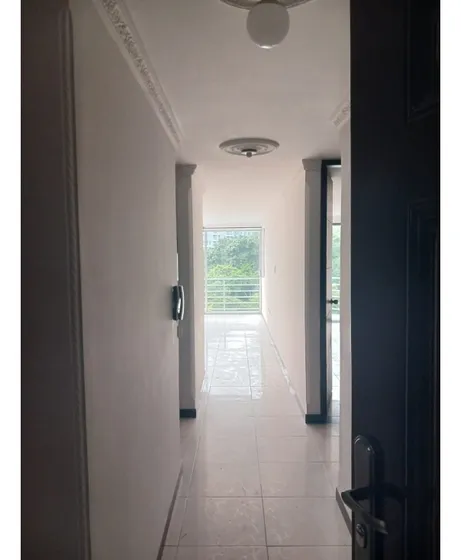 Venta Apartamento Centro Sector Ventanilla Verde 