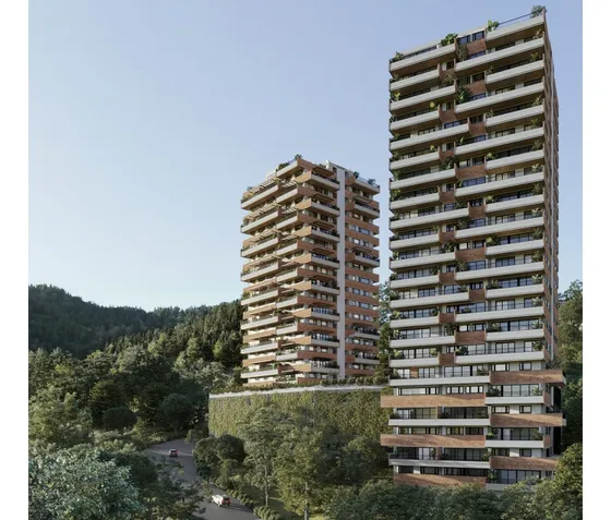 Venta Apartamento En El Poblado, Medellin