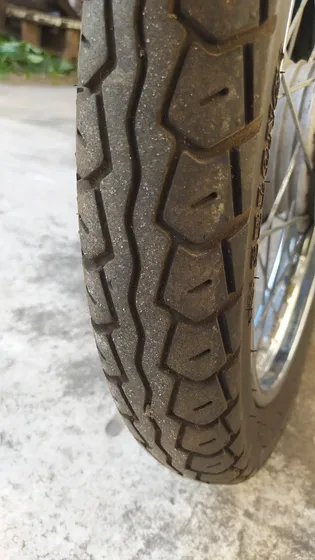 Motomel Dlx 110