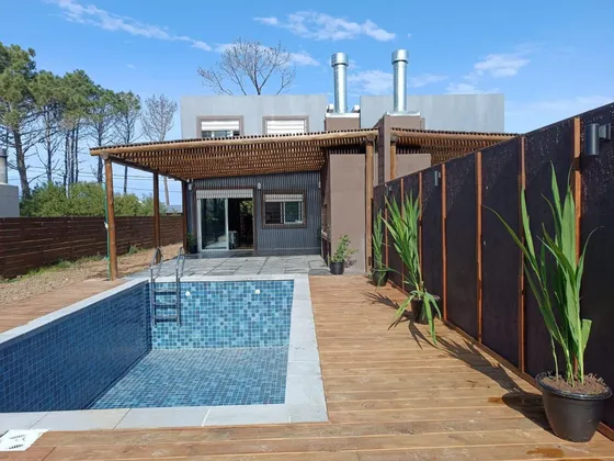 Duplex En Venta La Paloma - Uruguay