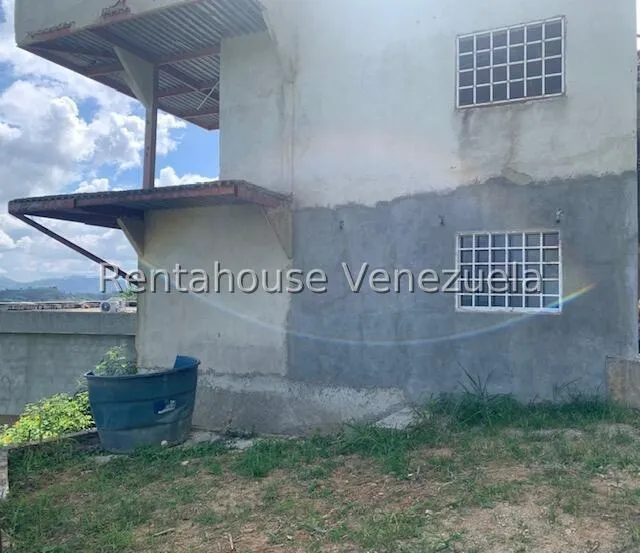 Y.t. Casa En Venta, Caicaguana Mls #25-5621