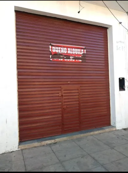 Local En Alquiler Isidro Casanova ( Ideal Kiosco, Granja ) 