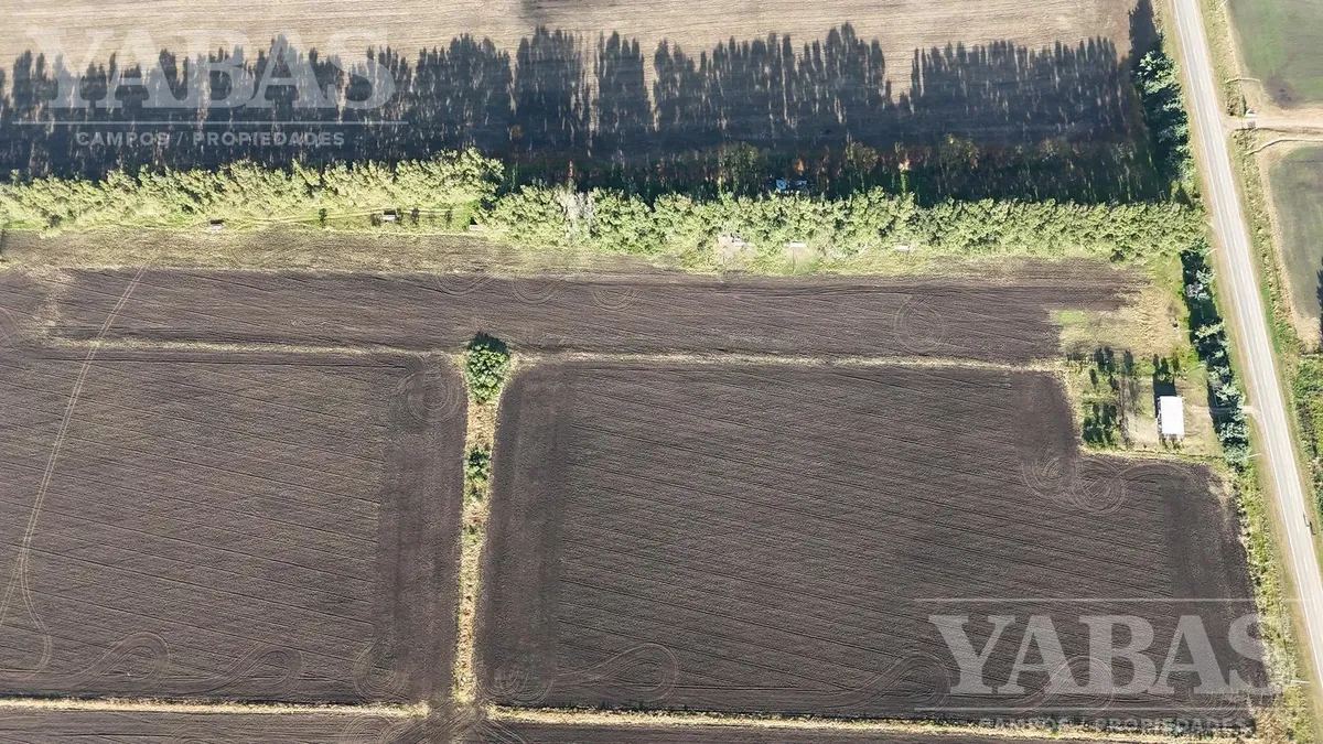 Rural Property in San Pedro