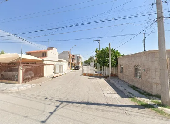   Propiedad Con Plusvalía En Remate  Residencial Hamburgo, Durango.