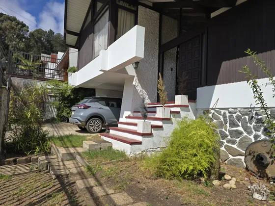 Casa En Venta En Miraflores Viña Del Mar