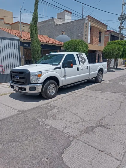 Ford F-250 F250