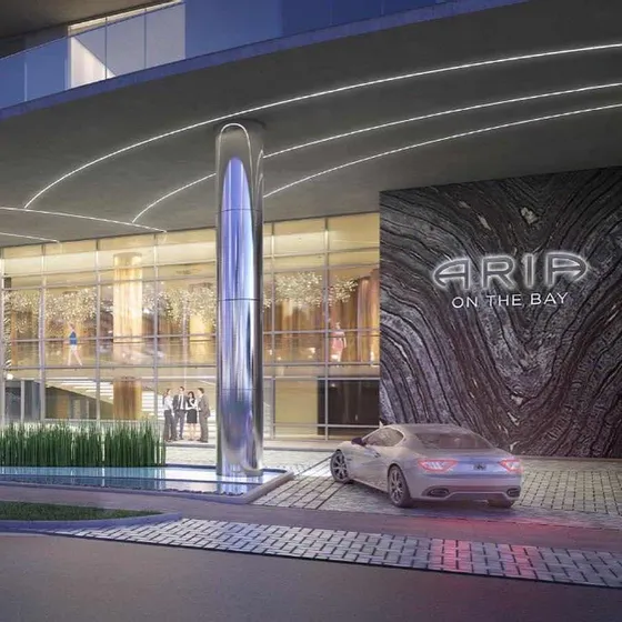 Aria Reserve Miami