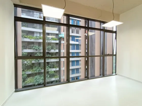 Oficina En Arriendo En Palmas
