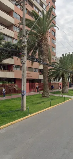 Lindo Dp Ubicación Privilegiada - Costado Metro San Miguel