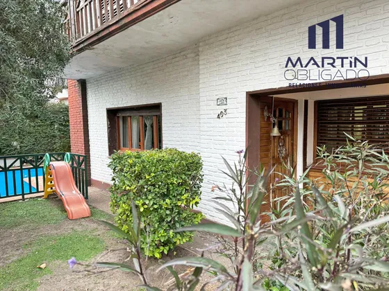 Casa En Venta En Ciudad Jardin, Palomar Con Pileta