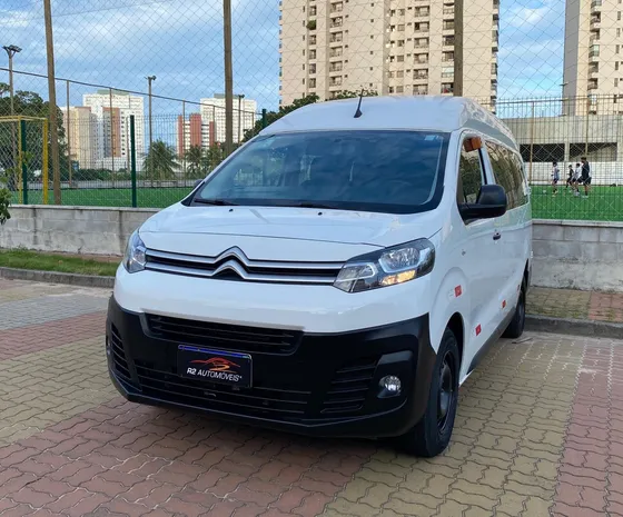Citroën Jumpy 1.6 Minibus Turbo Diesel