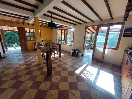 Finca En Arriendo Ubicada En La Ceja Sector El Yarumo (26000).