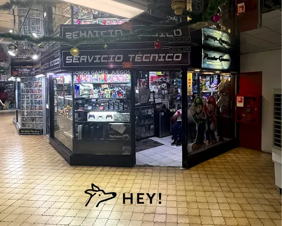 Local Comercial En Eurocentro