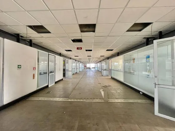 Arriendo Oficina 3.203  Mt2 Viña Del Mar