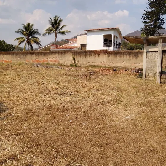 Mh Terreno En Venta Unifamiliar Colinas De Guataparo Calle Cerrada Vigilancia