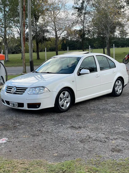 Volkswagen Bora 2.0 Trendline 115cv