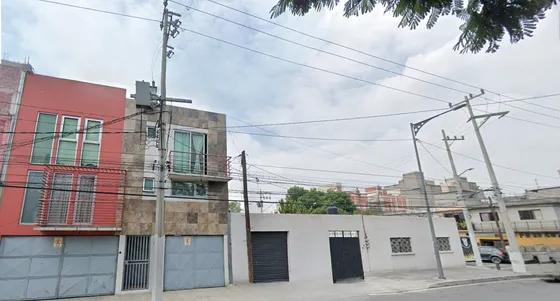 Departamento Rn Venta Ignacio Zaragoza, Cdmx  Rs*