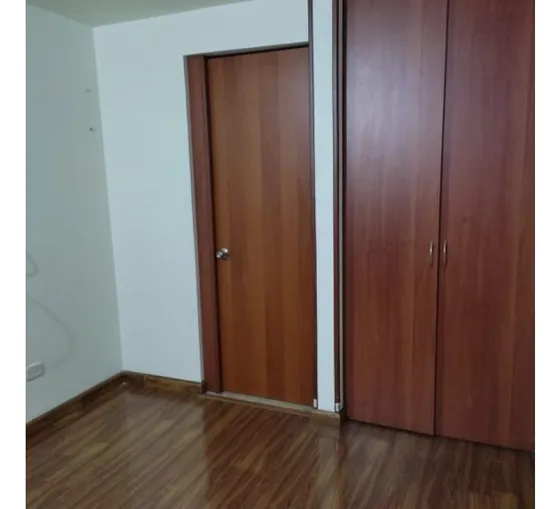 Apartamento En Venta En Engativá, Conjunto Residencial Parque Engativá