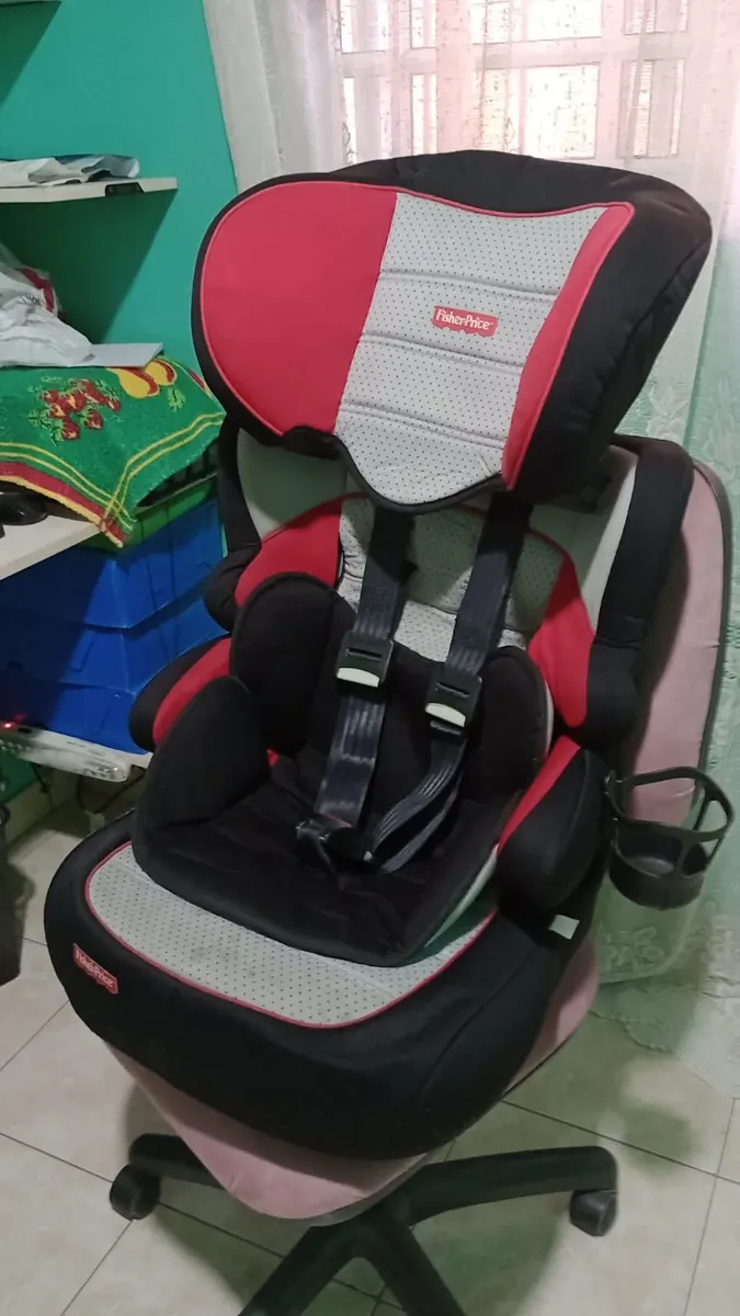 Silla Para Auto 65568235552130121
