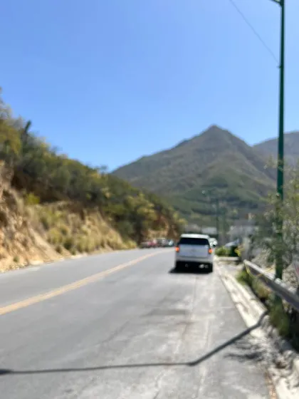 Terreno En Venta Col. Las Calzadas, San Pedro Garza Garcia