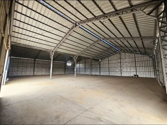 Bodega En Venta En Lampa