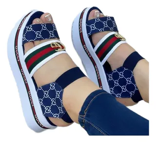 Huaraches gucci para mujer deals