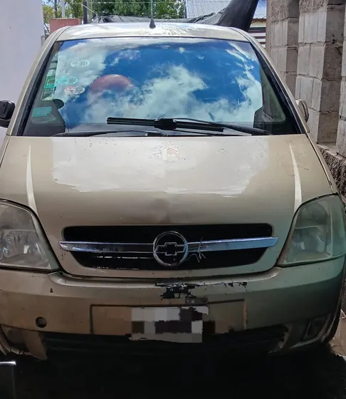 Chevrolet Meriva 1.8 Gls