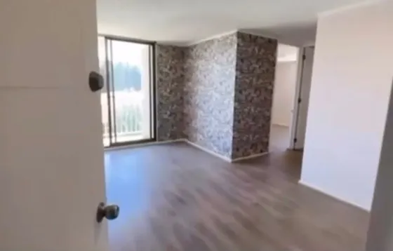 Precioso Departamento En Venta Ubicado En Curauma