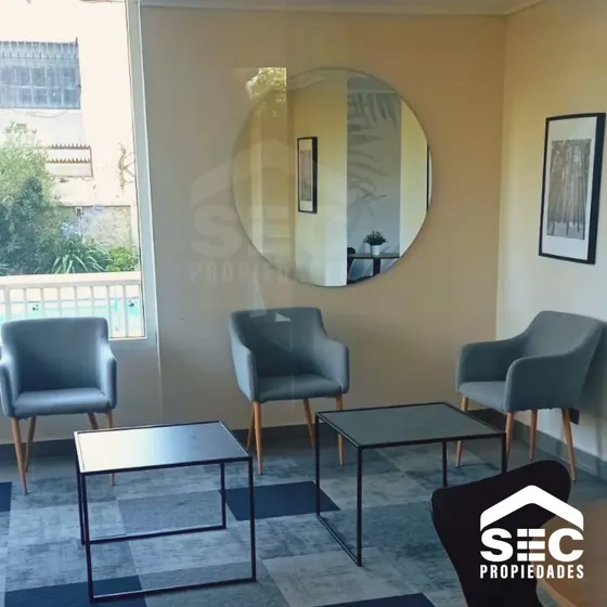 Arriendo Departamento | La Cisterna | Metro Lo Ovalle