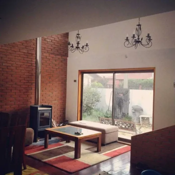 Casa En Venta De 5 Dormitorios En Villa Alemana