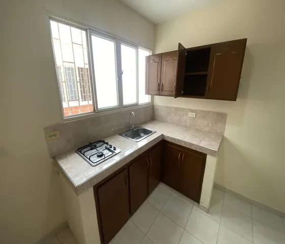 Apartaestudio 403 En Meléndez