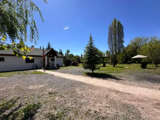 Se Vende Hermosa Parcela, Buin