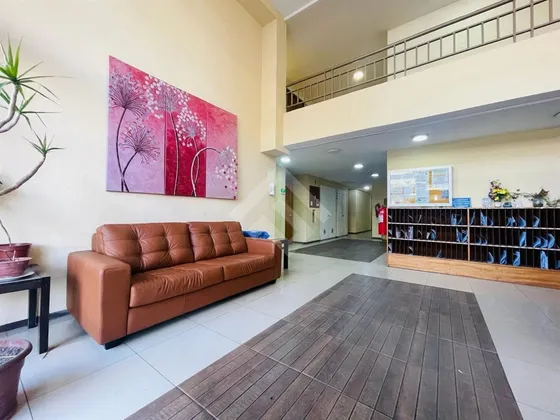 Departamento En Venta De 2 Dorm. En Santiago