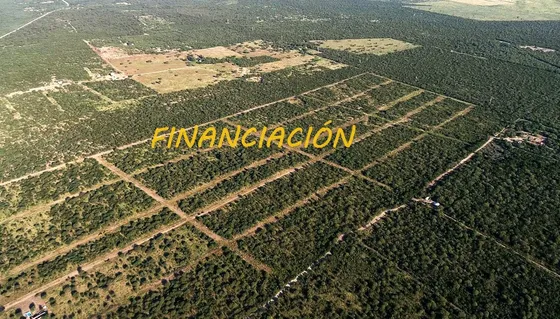 Venta De Terrenos En Las Tapias Traslasierra Cordoba