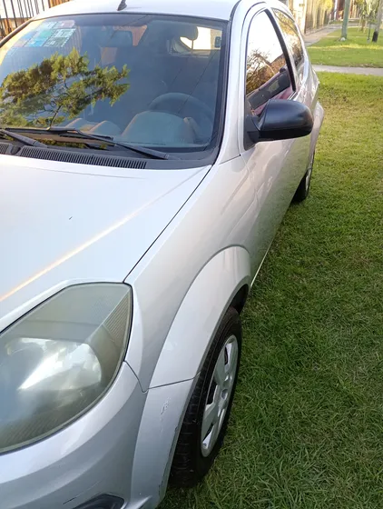 Ford Ka 1.0 Fly 63cv