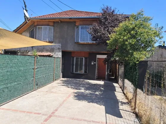 Local Comercial En Arriendo En Macul