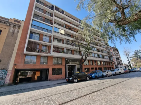Vergara / Barrio Republica / Domeyko