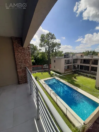Venta Departamento Manuel Alberti Pilar Tortugas