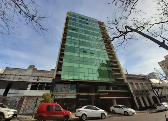 Oficina En Venta - 1 Baño - 65mts2 - La Plata