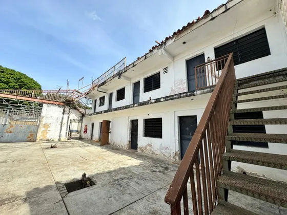 Galpón Para La Venta En El Socorro Valencia Con Potencial Para Desarrollar Tu Proyecto Vm