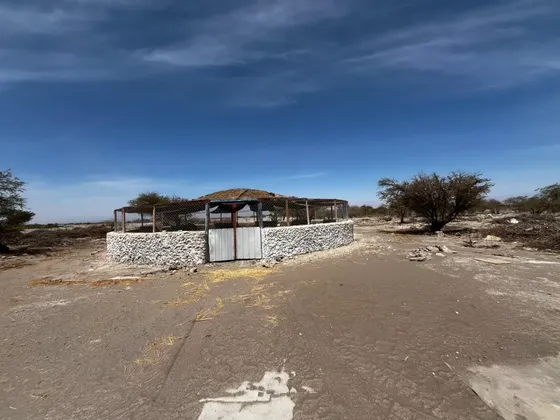 Se Vende Terreno 3,7 Ha En La Huayca Comuna Pozo Almonte