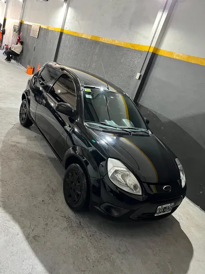Ford Ka 1.0 Fly Viral 63cv